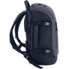 HP Travel 25L 15.6" Laptop Backpack / Iron Grey (6B8U4AA) - зображення 4