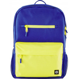 HP Campus Backpack / Blue (7J596AA)