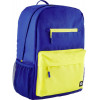 HP Campus Backpack / Blue (7J596AA) - зображення 2