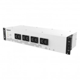   Legrand PDU 800VA IEC (310331)