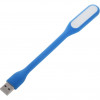 USB лампа Voltronic LED USB Blue (YT6885)