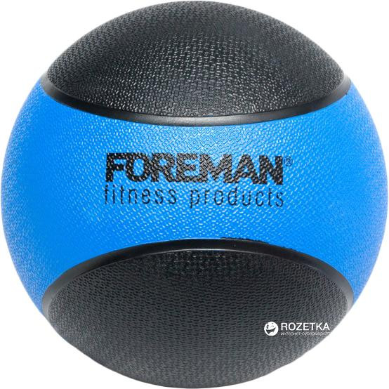 Foreman Medicine Ball 4 кг - зображення 1