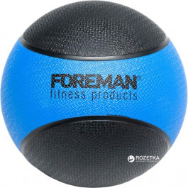 Foreman Medicine Ball 4 кг