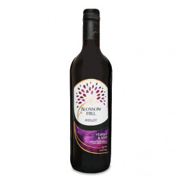 Blossom Hill Вино  Merlot, 0,75 л (5060078185738)