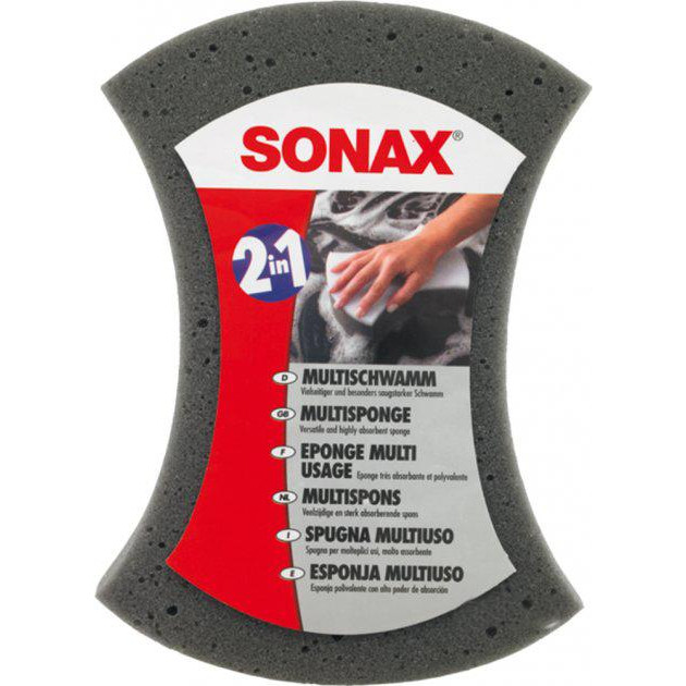 Sonax 320607 - зображення 1