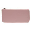 Keizer Шкіряний жіночий гаманець  K12707-pink рожевий - зображення 2