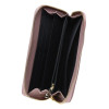 Keizer Шкіряний жіночий гаманець  K12707-pink рожевий - зображення 5