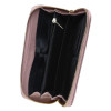 Keizer Шкіряний жіночий гаманець  K12707-pink рожевий - зображення 7