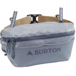 Burton Multipath 5L folkstone gray coated