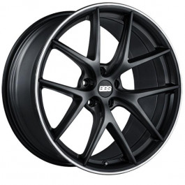   BBS CI-R (R19 W9.5 PCD5x114.3 ET40 DIA82.0)