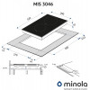 Minola MIS 3046 KWH - зображення 8