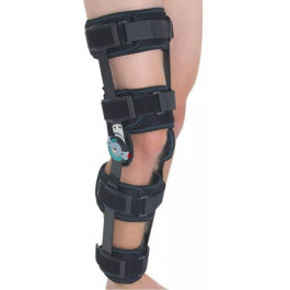 Ortenza Ортез на коліно  1105 ORT з регульюваннням кута згинання 45 см