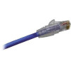 Molex U/UTP Cat.6 3m Blue (PCD-02005-0H) - зображення 1