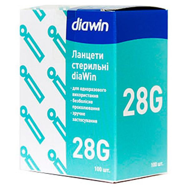 Diawin 28G - зображення 1