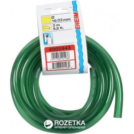 Eheim Шланг hose зеленый 16/22, 3 метра (4005943)