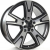 Kosei Defender V5 (R20 W9.0 PCD5x112 ET35 DIA73) - зображення 1