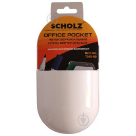 Scholz Лоток настенный подвесной 17x9 см 7065-00 (06030160)