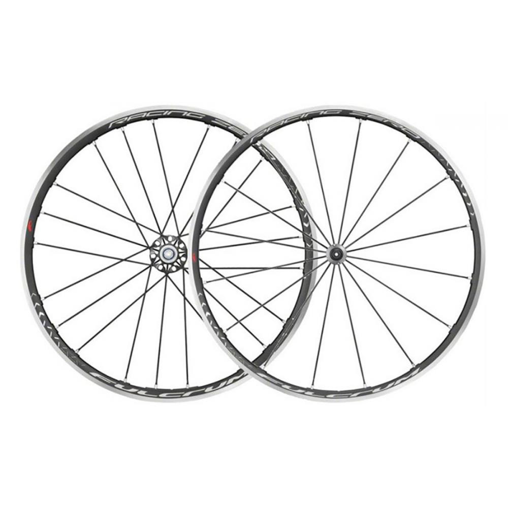 Fulcrum Колёса  Racing Zero C17 alu clincher SH11s F+R R0-17CFRBS - зображення 1