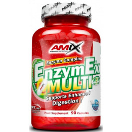   Amix EnzymEx Multi 90 caps / 45 servings