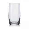 Crystalex Набір склянок для води Pavo(Ideal) 250мл 25015/00000/250/6 - зображення 1