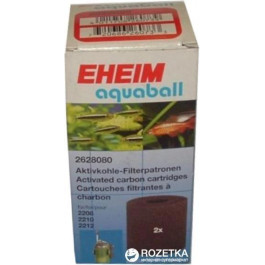 Eheim Губчатый фильтр с карбоном для фильтра Аquaball и Иiopower (2628080)