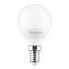 Vestum LED G45 8W 3000K 220V E14 (1-VS-1212) - зображення 2