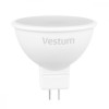 Vestum LED MR16 5W 4100K 220V GU5.3 (1-VS-1503) - зображення 2