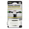 Nite Ize Кріплення до велосипедів  HandleBand Clear HDB-02-R3 - зображення 1