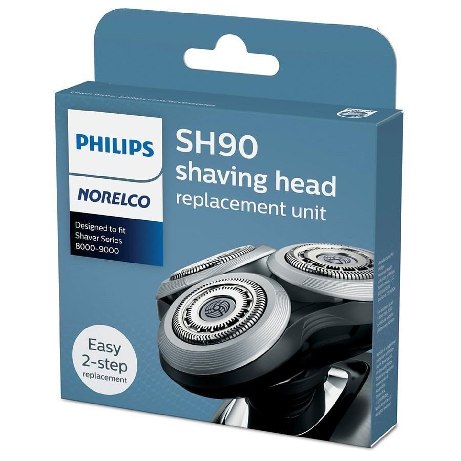 Philips SH90/70 - зображення 1