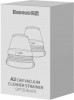 Baseus A3 Car Vacuum Cleaner Strainer 2pcs Black (CRXCQA3-A01) - зображення 2