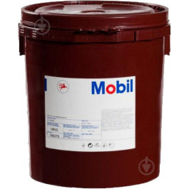 Mobil Смазка Mobil Chassis Grease LBZ 18 кг