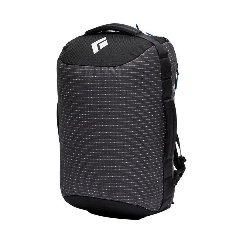 Black Diamond Сумка-рюкзак  Stonehauler Pro 30L Duffel Black (BD 680091.0002) - зображення 1