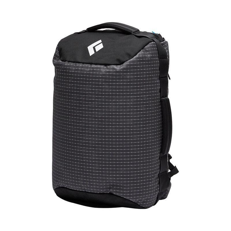 Black Diamond Сумка-рюкзак  Stonehauler Pro 45L Duffel Black (BD 680092.0002) - зображення 1