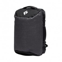 Black Diamond Сумка-рюкзак  Stonehauler Pro 45L Duffel Black (BD 680092.0002)