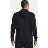 Under Armour Жіноча  Fleece Fz Hoodie 1373357-001 2XL (195253820816) - зображення 2