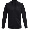 Under Armour Жіноча  Fleece Fz Hoodie 1373357-001 2XL (195253820816) - зображення 4