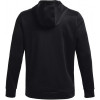 Under Armour Жіноча  Fleece Fz Hoodie 1373357-001 2XL (195253820816) - зображення 5