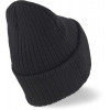 PUMA Шапка жіноча  Prime Ws Cuff Trend Beanie 02405601 One Size Black-Dare to (4065449744324) - зображення 2