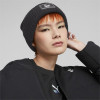 PUMA Шапка жіноча  Prime Ws Cuff Trend Beanie 02405601 One Size Black-Dare to (4065449744324) - зображення 3