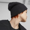 PUMA Шапка жіноча  Prime Ws Cuff Trend Beanie 02405601 One Size Black-Dare to (4065449744324) - зображення 5