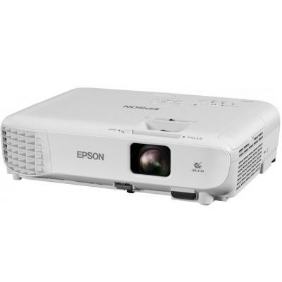 Epson EB-W06 (V11H973040) - зображення 1