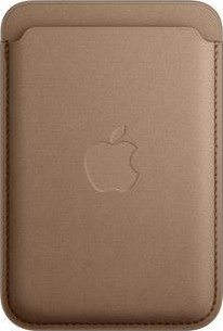 Apple iPhone FineWoven Wallet with MagSafe - Taupe (MT243) - зображення 1