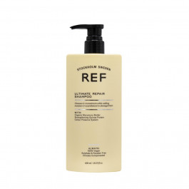 REF Відновлюючий шампунь  Ultimate Repair Shampoo 600 мл