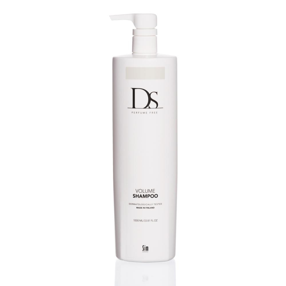 Sim Sensitive Шампунь для об'єму волосся  DS Volume Shampoo 1000 мл - зображення 1