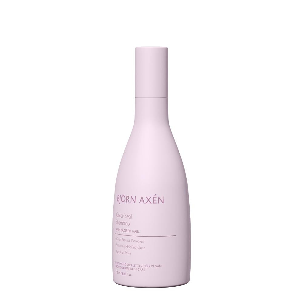 Bjorn Axen Шампунь для фарбованого волосся  Color Seal Shampoo For Colored Hair 250 мл - зображення 1