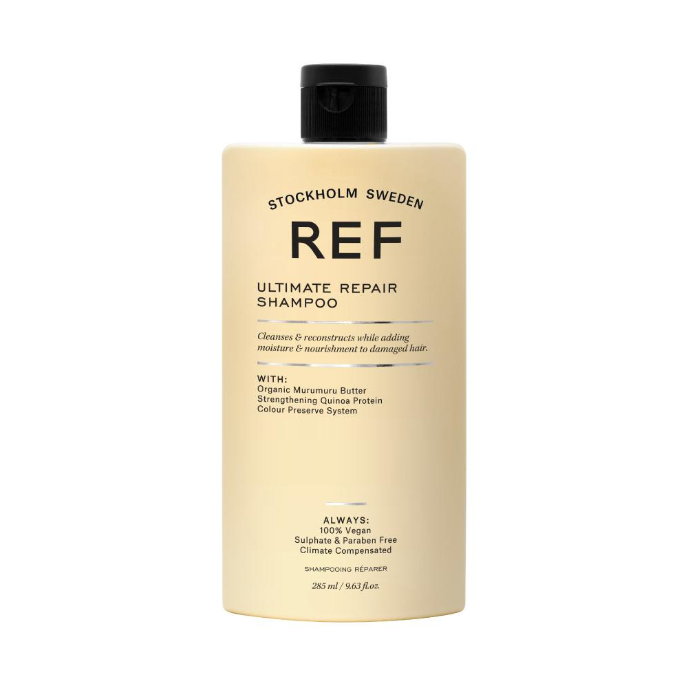 REF Відновлюючий шампунь  Ultimate Repair Shampoo 285 мл - зображення 1