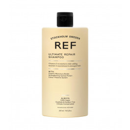 REF Відновлюючий шампунь  Ultimate Repair Shampoo 285 мл