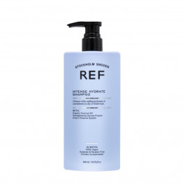REF Шампунь для інтенсивного зволоження  Intense Hydrate Shampoo 600 мл