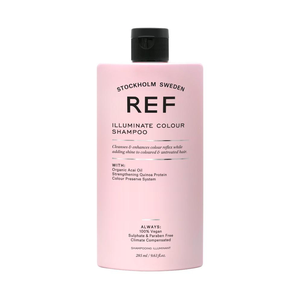 REF Шампунь для фарбованого волосся  Illuminate Colour Shampoo 250 мл - зображення 1
