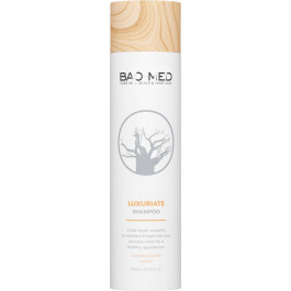 BAO-MED Поживний шампунь з екстрактом баобаба  Luxuriate Shampoo 250 мл